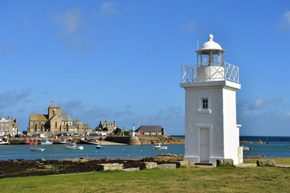 France, Barfleur