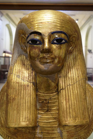 Egypte, Cairo