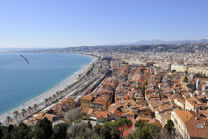 France, Nice