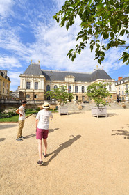 France, Rennes