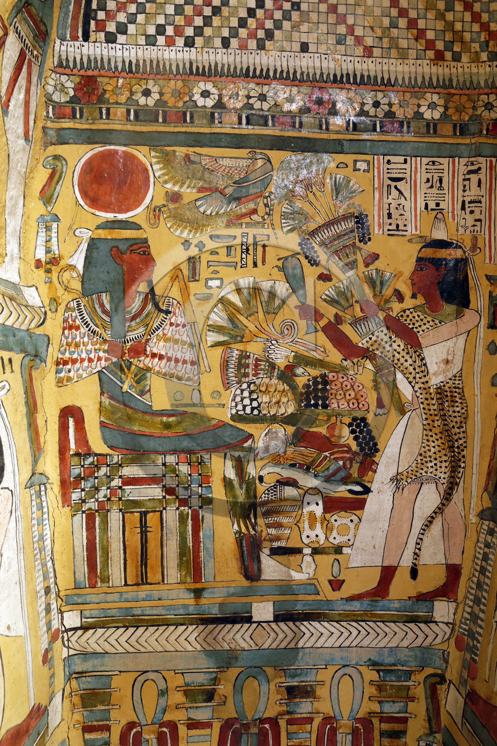 Egypte, Cairo
