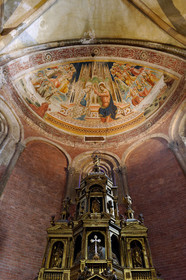 Italie, Pavia