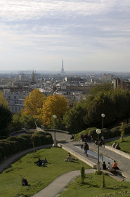 France, Paris