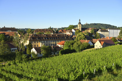 Allemagne, Bamberg