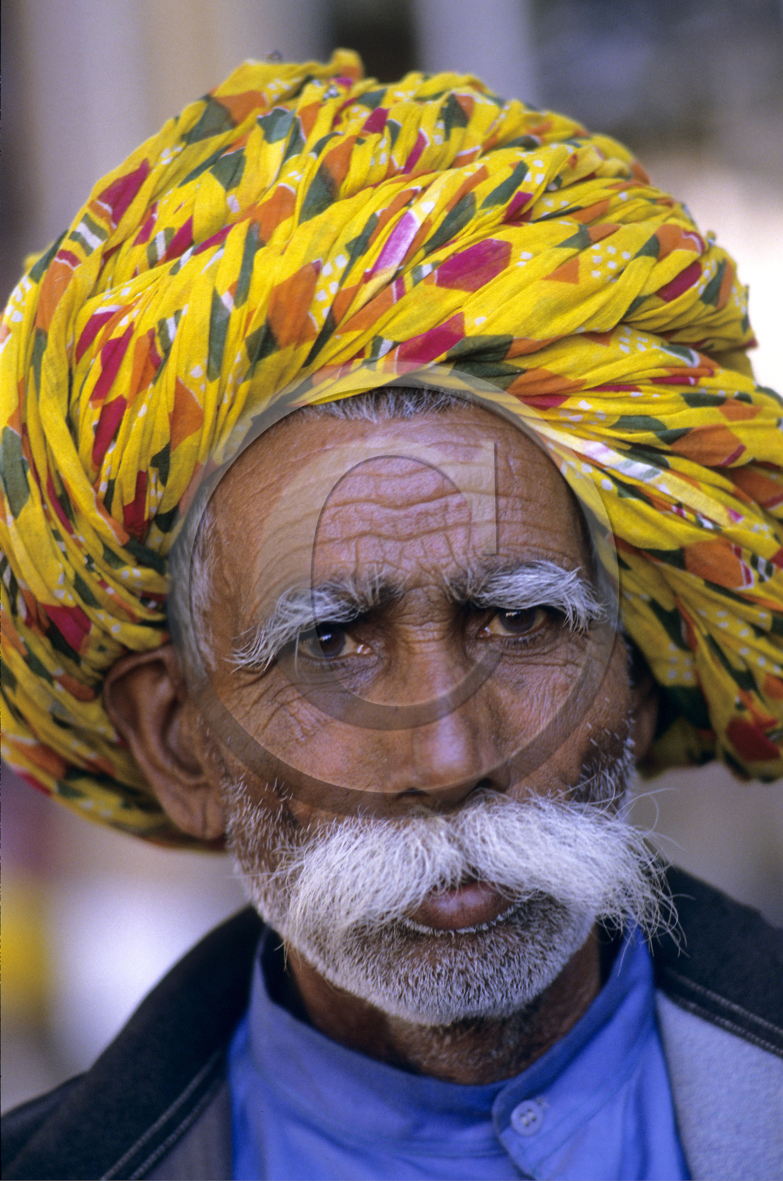 Rajasthan, Inde