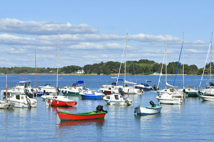 France, Bretagne