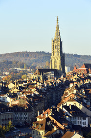Suisse, Berne