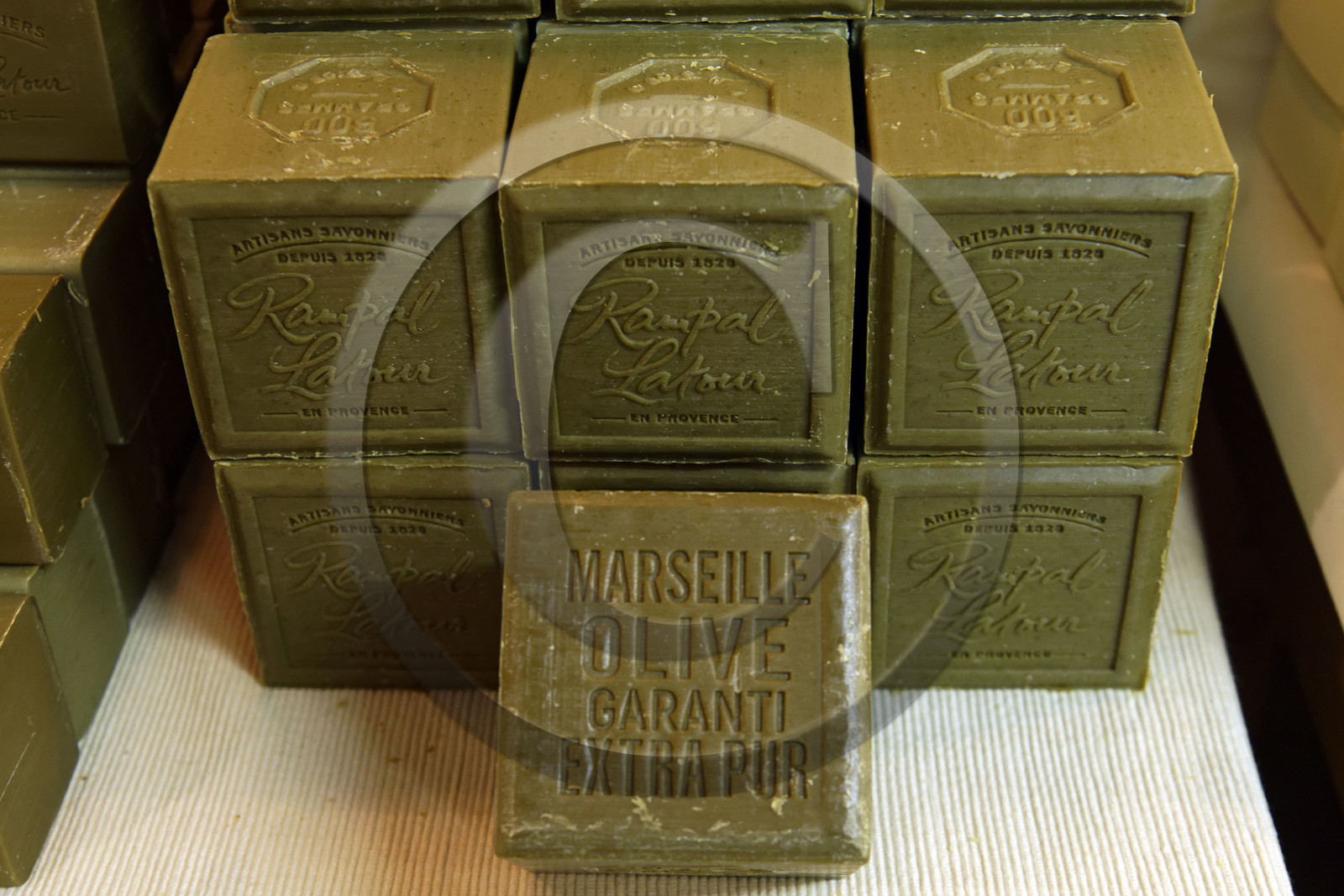 France, Salon de Provence