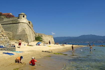 Ajaccio, Corse