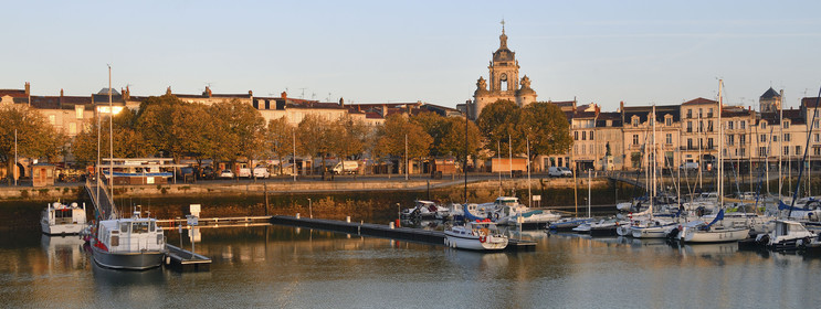 France, La Rochelle