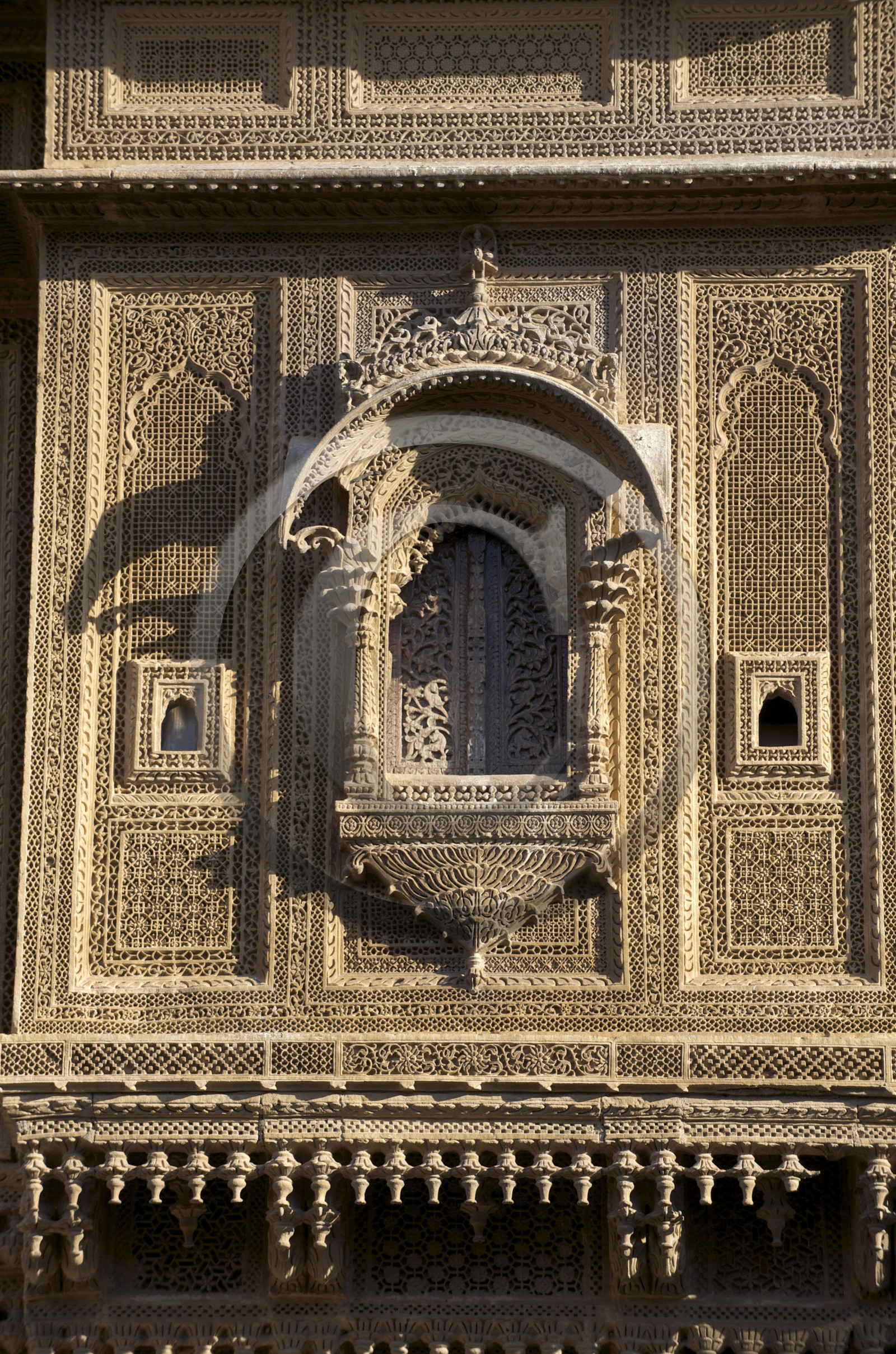 Inde, Jaisalmer