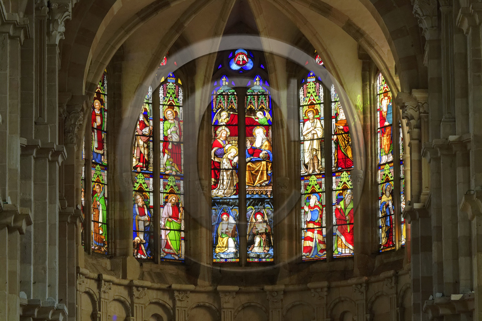 France, Beaune