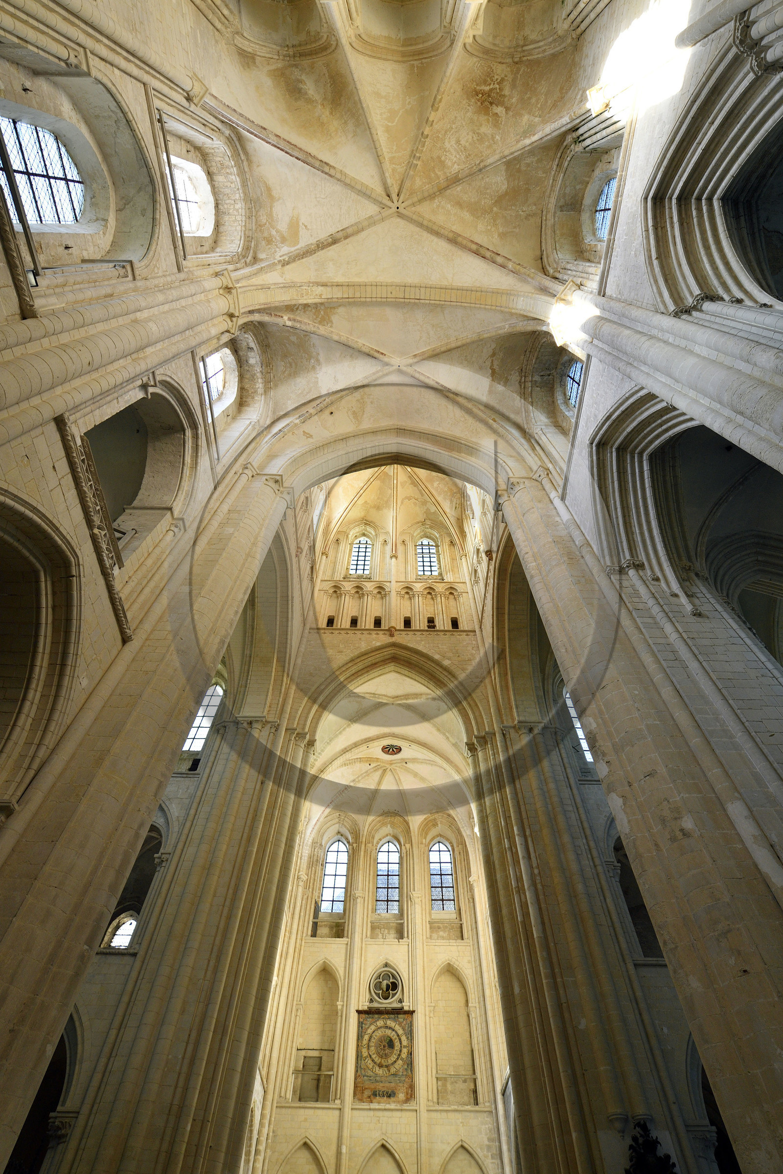 France, Fecamp