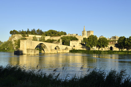 France, Avignon