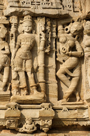 Inde, Chittorgarh