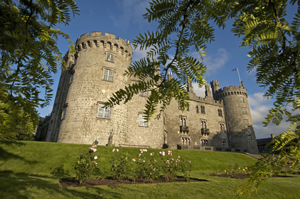 Irlande, Kilkenny