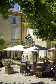 France, Grignan
