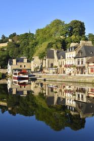 France, Dinan