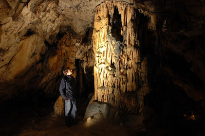 Franche-Comte, France