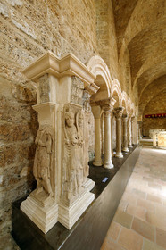 France, Saint-Guilhem
