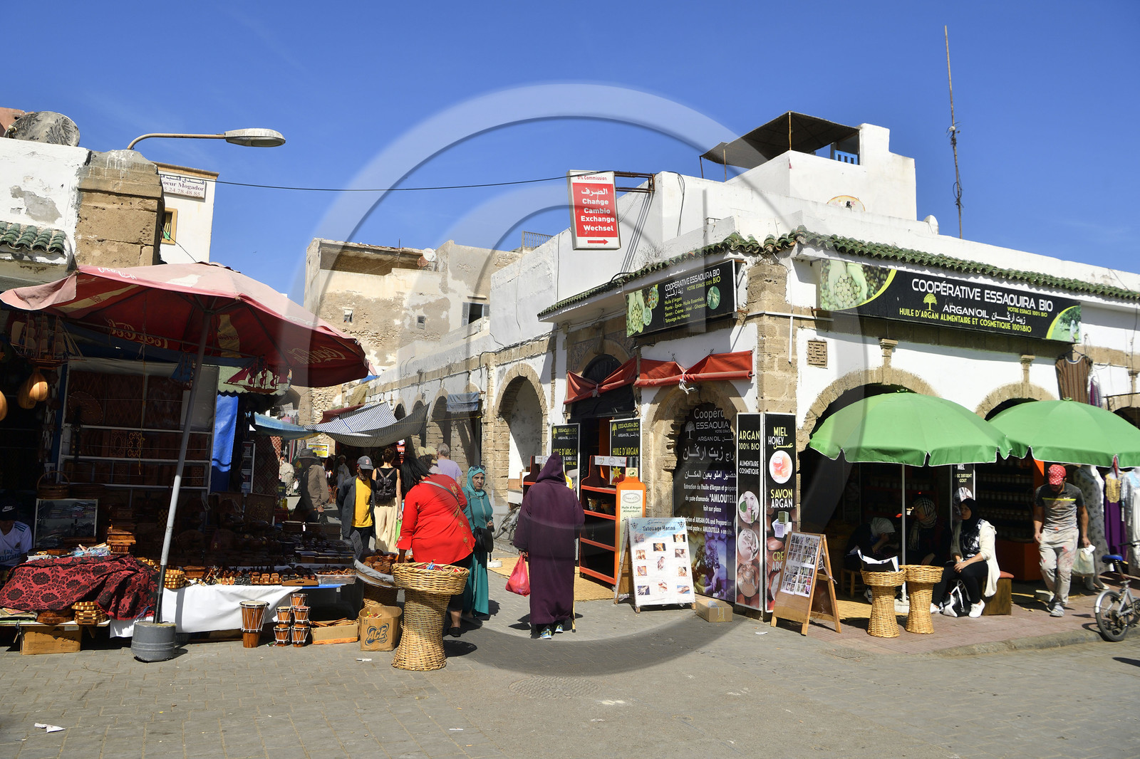 Maroc, Essaouira