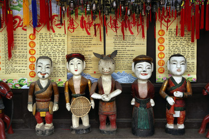 HANOI. VIETNAM