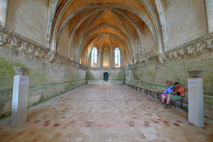 France, Boscherville