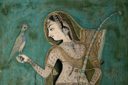 Inde, Bundi