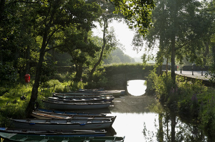 Irlande, Killarney