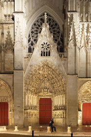 France, Auxerre