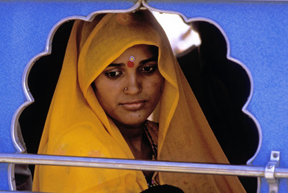 Rajasthan, Inde
