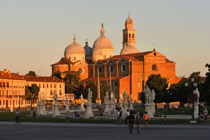 Italie, Padoue