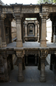 Inde, Ahmedabad