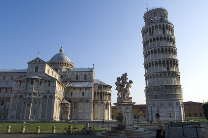 Pisa, Toscana, Italia