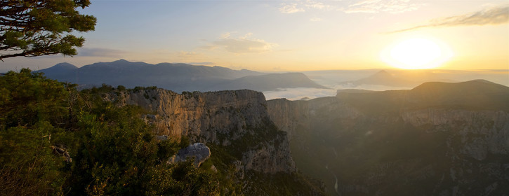 France, Verdon