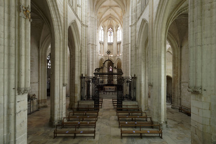 France, Auxerre