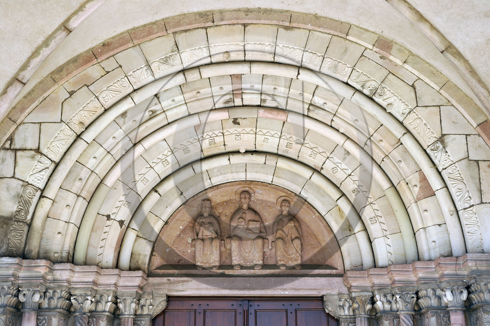 France, Guebwiller