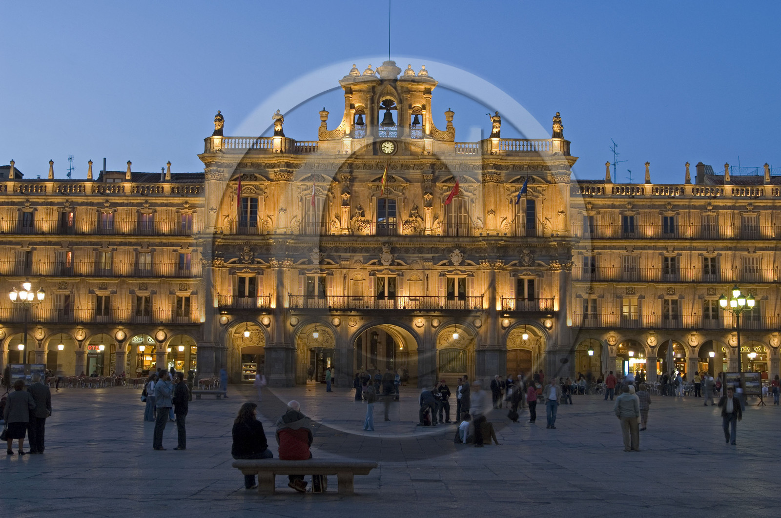 Salamanca, Spain