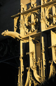 Troyes, France