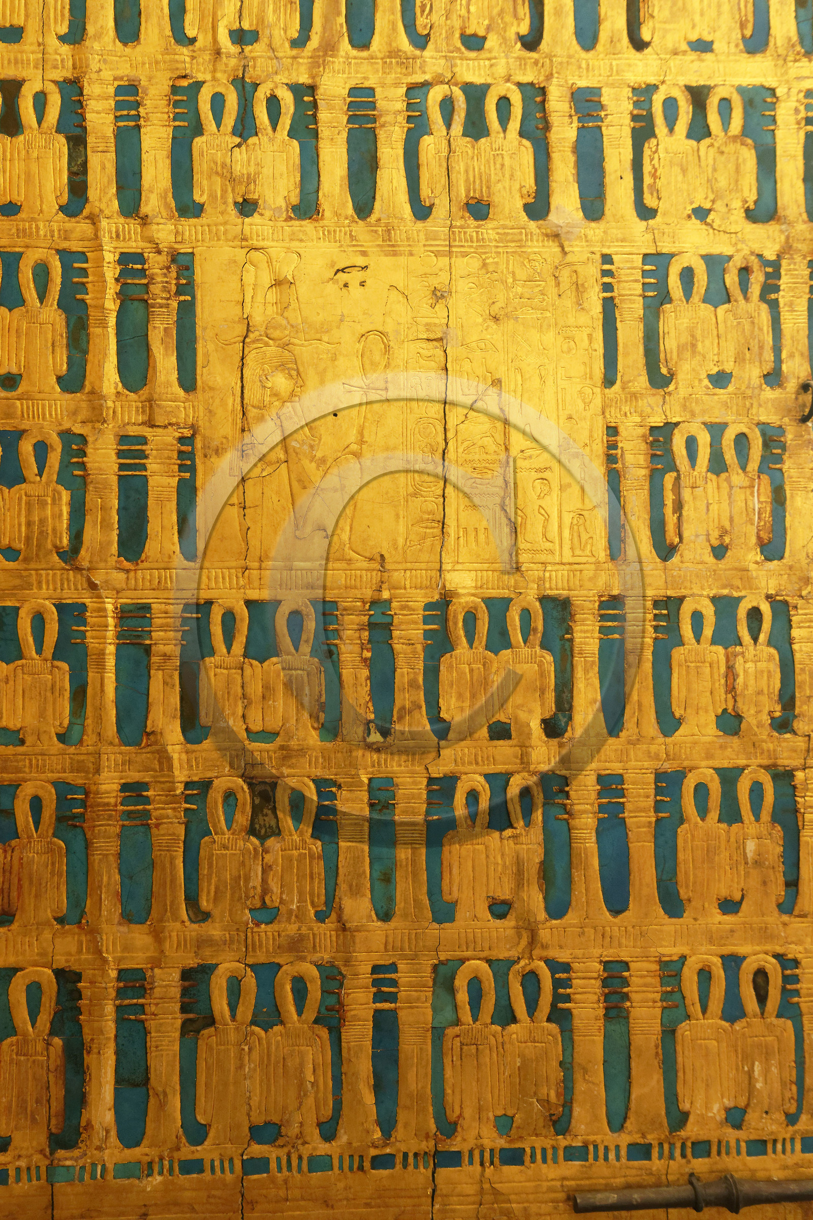 Egypte, Cairo