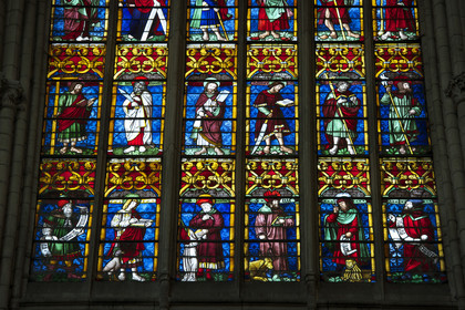 France, Troyes