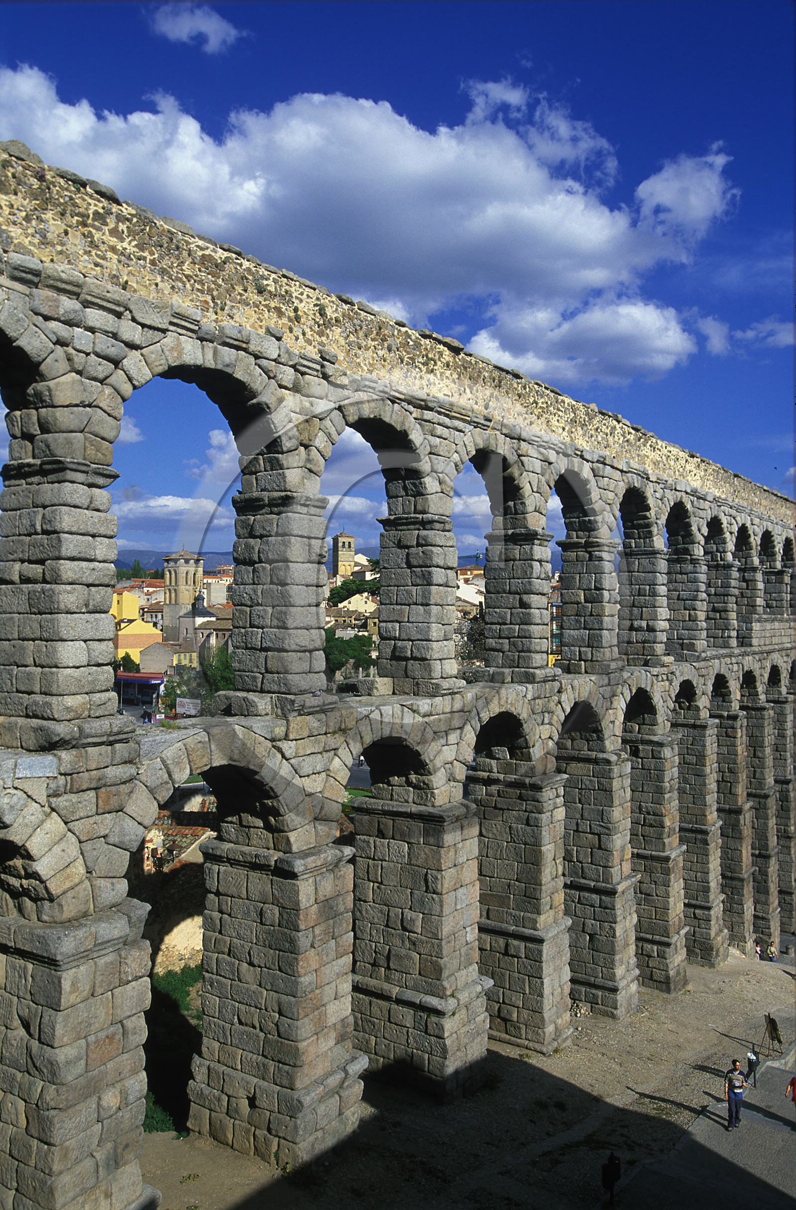 Castille.Espagne