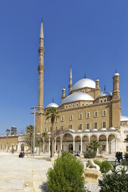 Egypte, Cairo