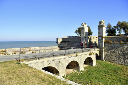 France, Ré