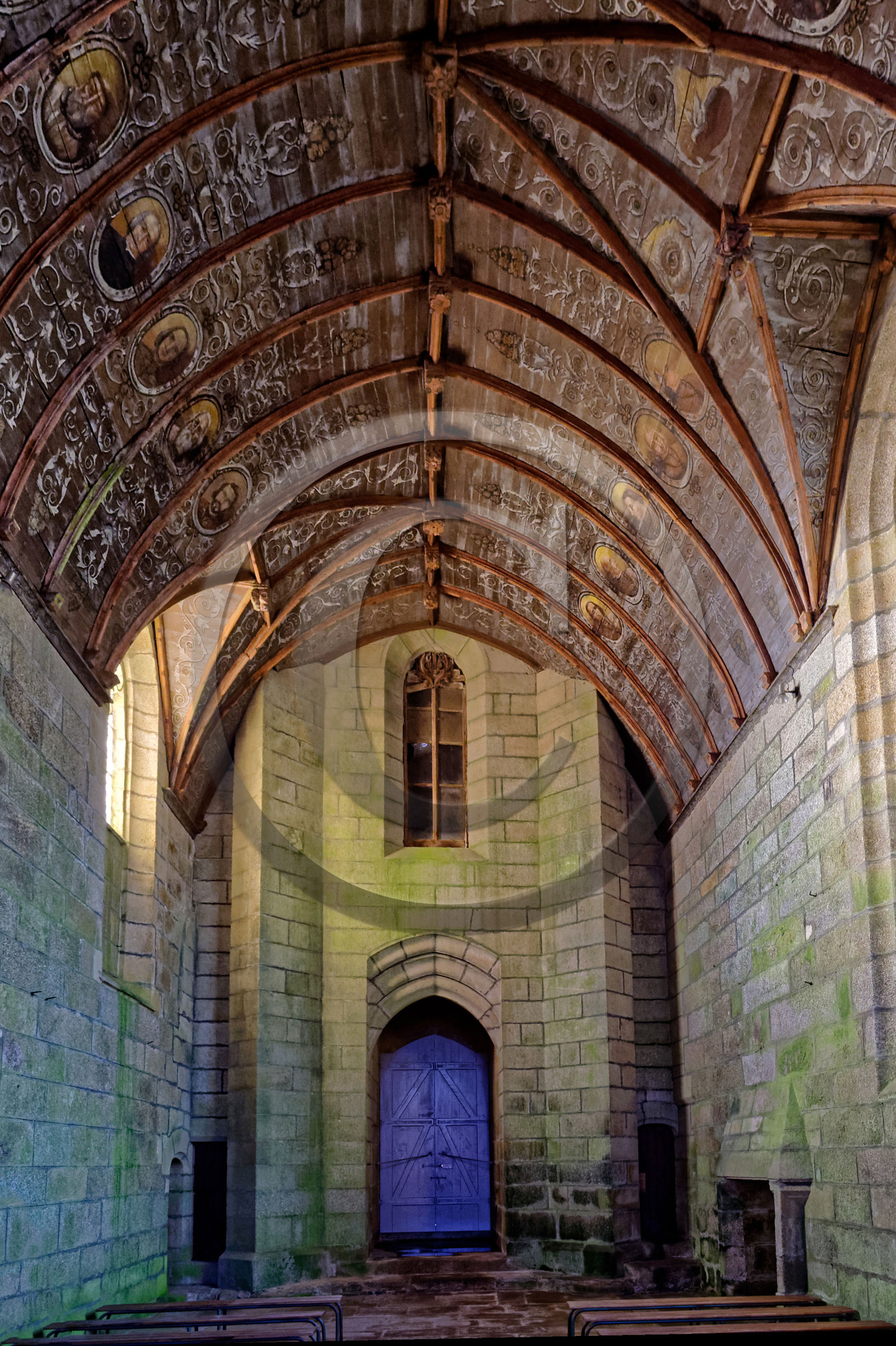 France, Bretagne