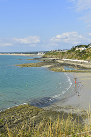 France, Granville