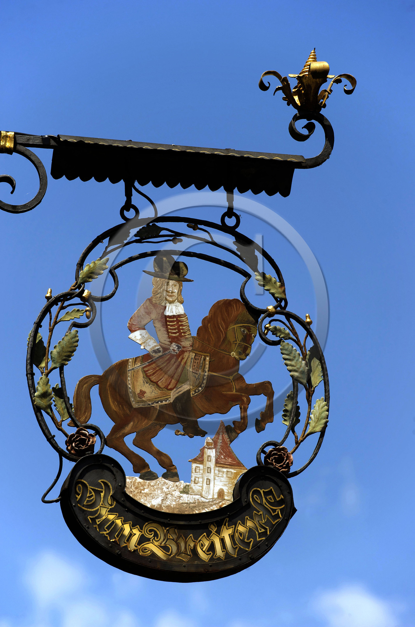 Allemagne, Rothenburg