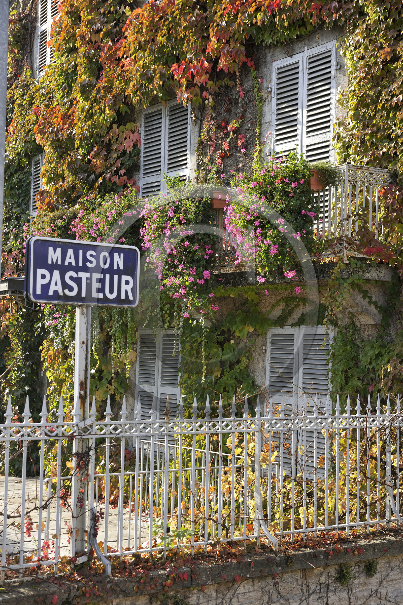 France, Franche-Comté