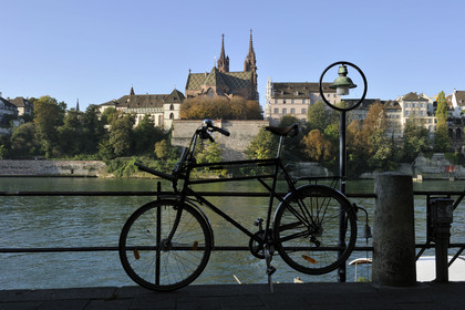 Suisse, Basel
