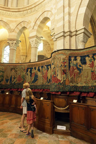 France, Beaune